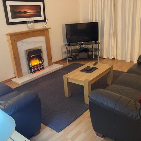 Sunbury Aviemore Buitenkant foto