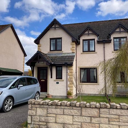 Sunbury Aviemore Buitenkant foto