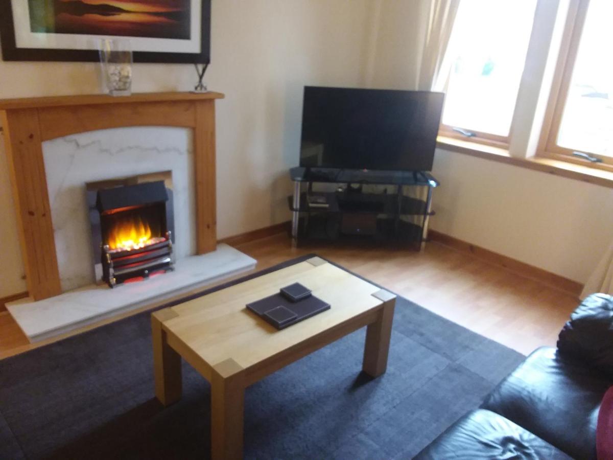 Sunbury Aviemore Buitenkant foto