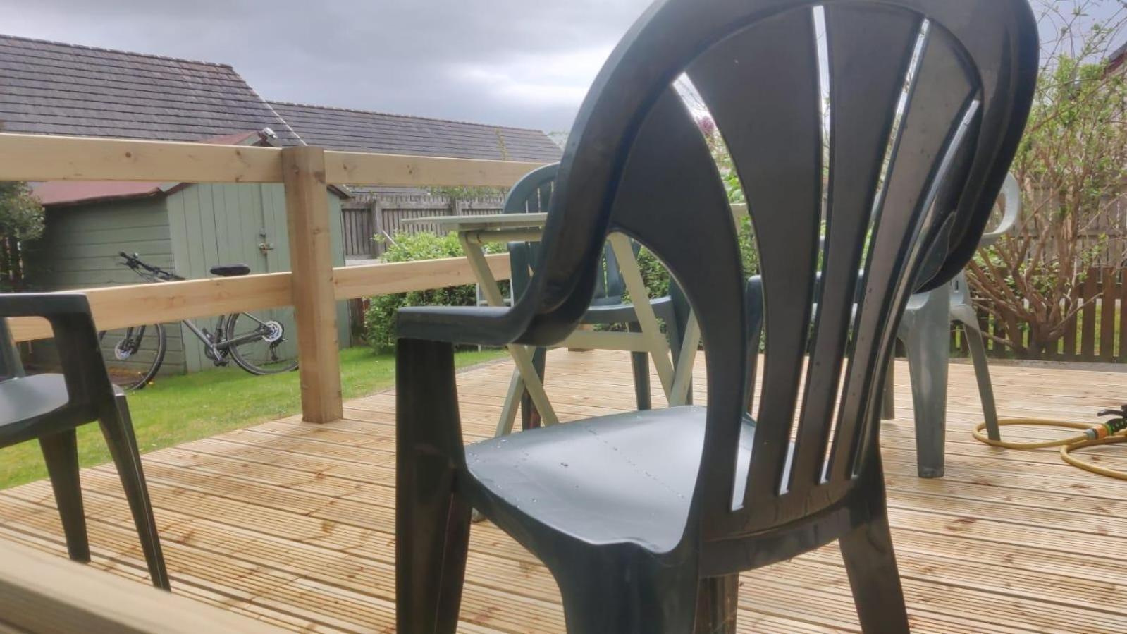 Sunbury Aviemore Buitenkant foto