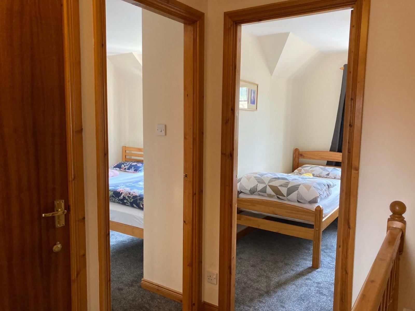 Sunbury Aviemore Buitenkant foto
