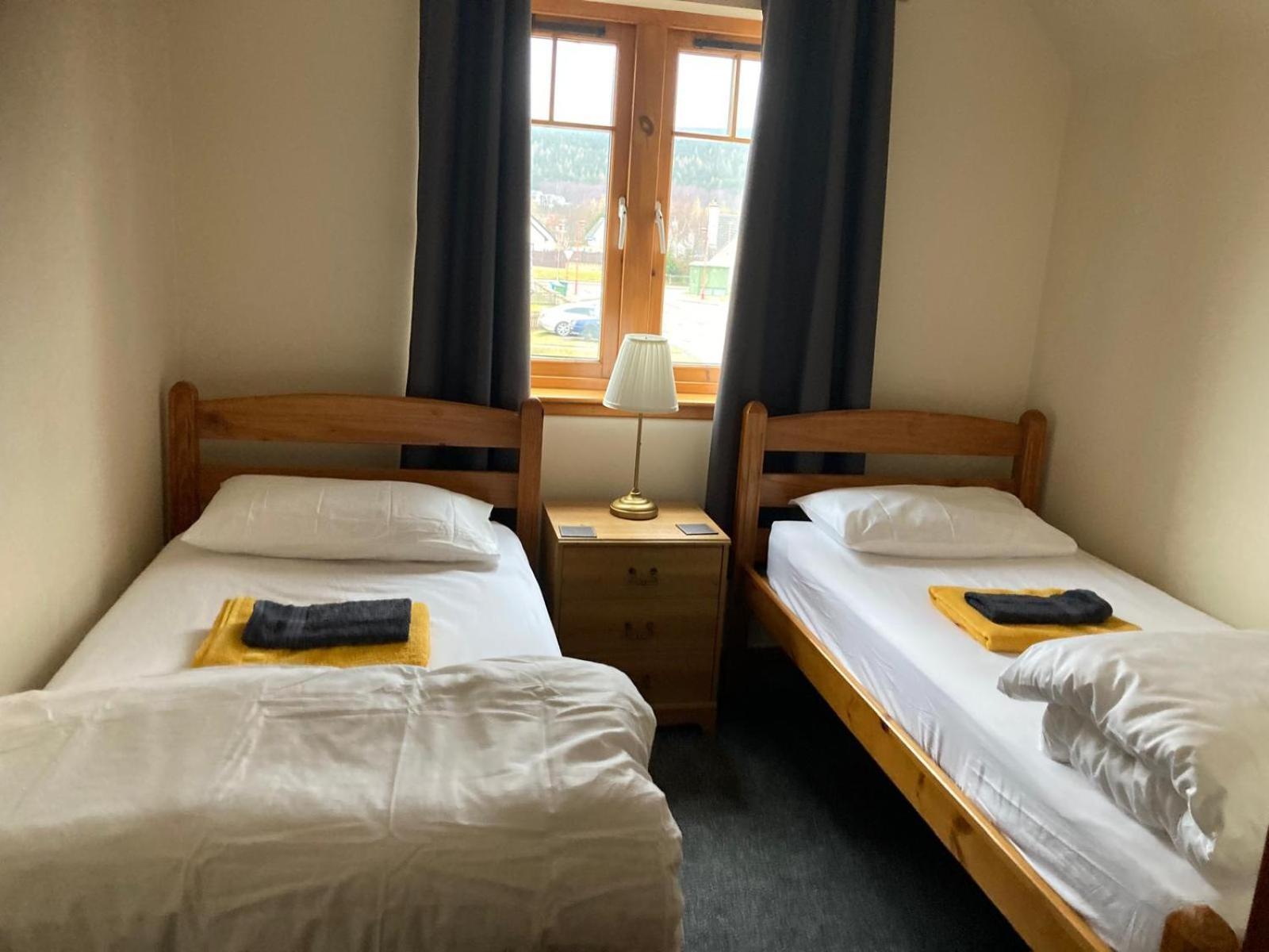 Sunbury Aviemore Buitenkant foto