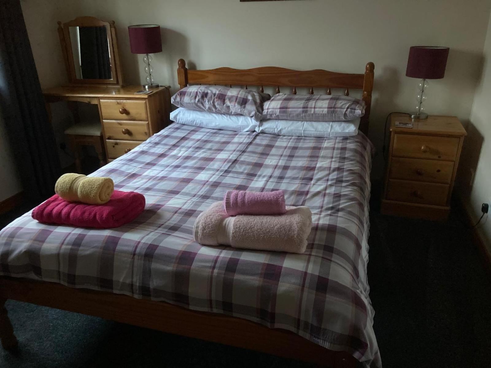 Sunbury Aviemore Buitenkant foto