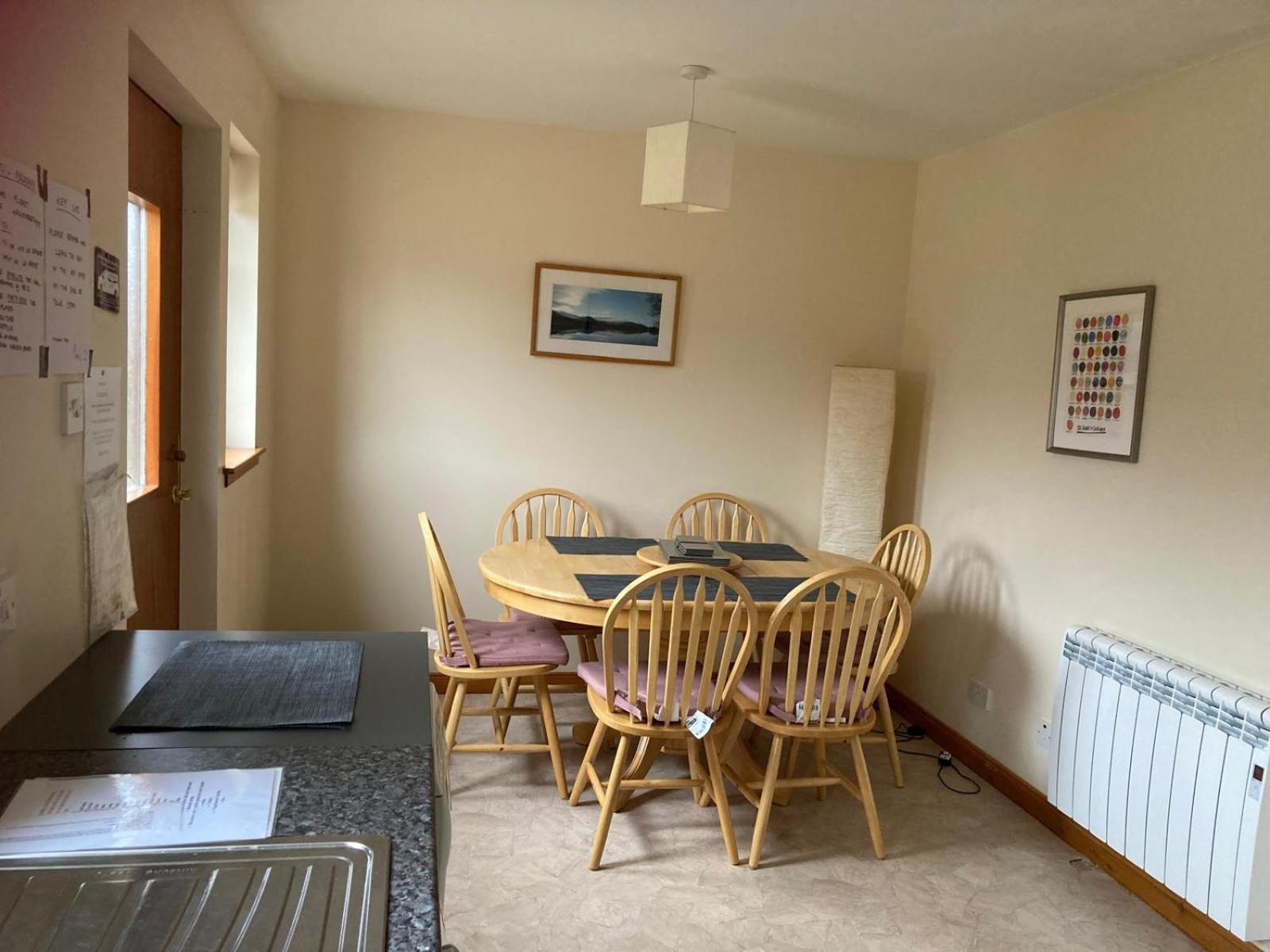 Sunbury Aviemore Buitenkant foto