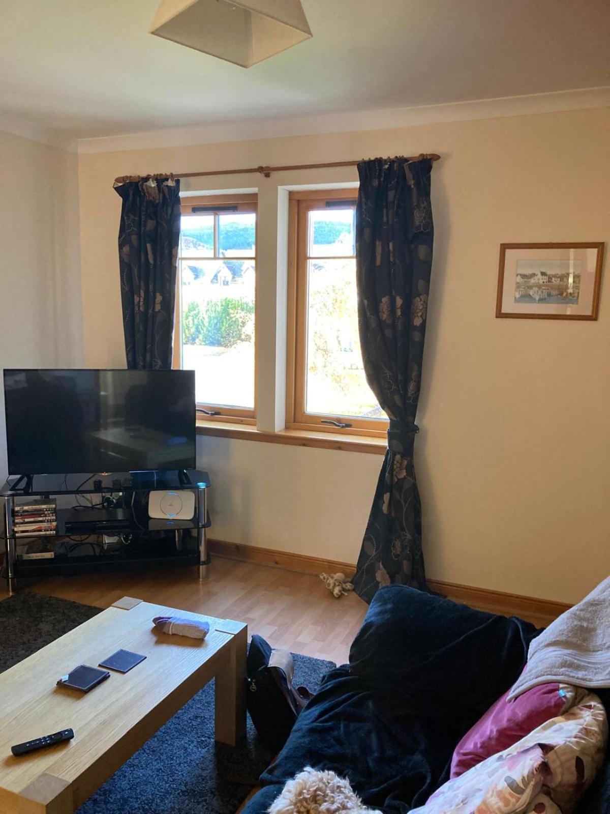Sunbury Aviemore Buitenkant foto