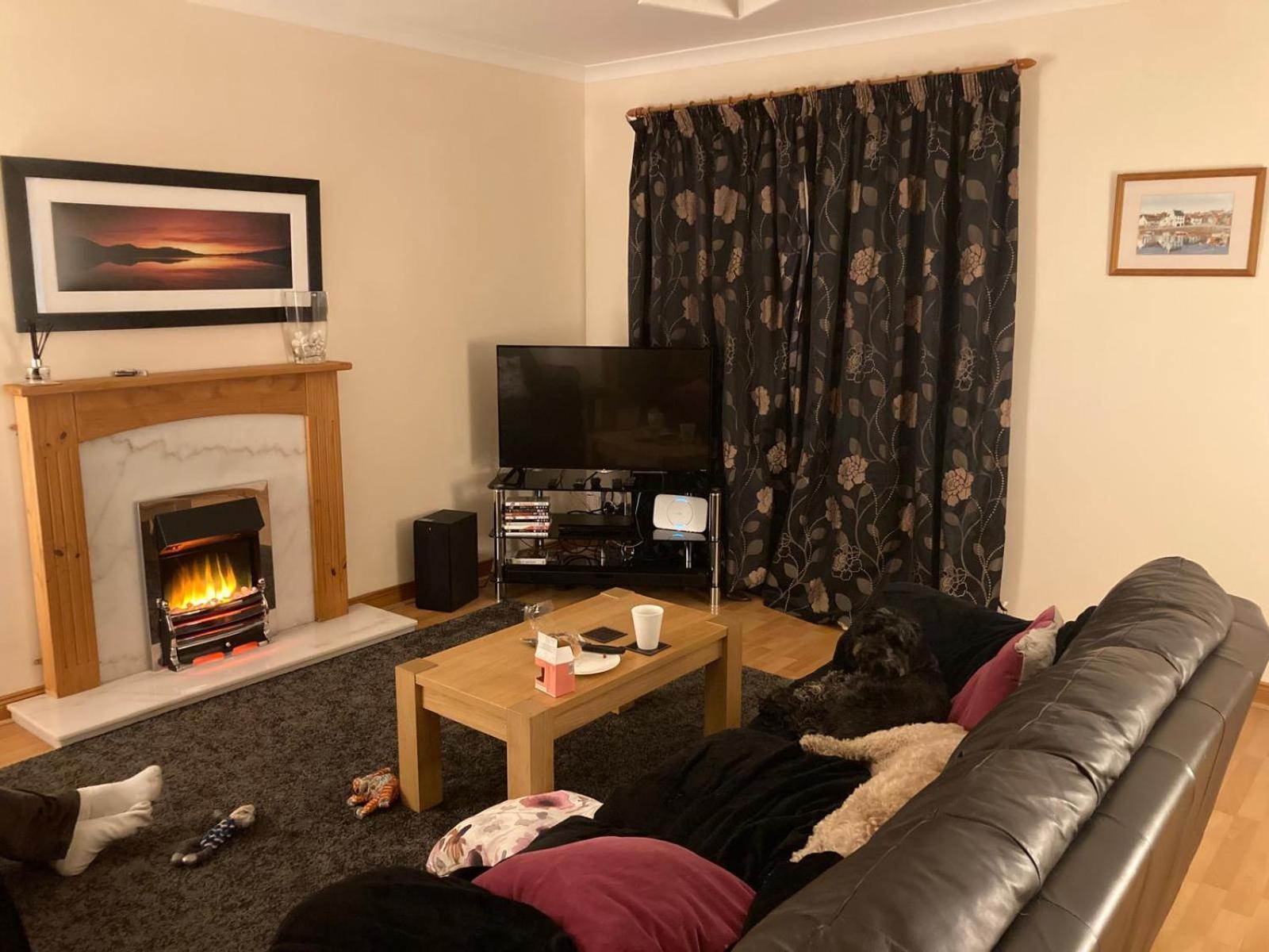 Sunbury Aviemore Buitenkant foto