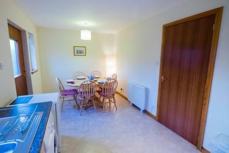 Sunbury Aviemore Buitenkant foto